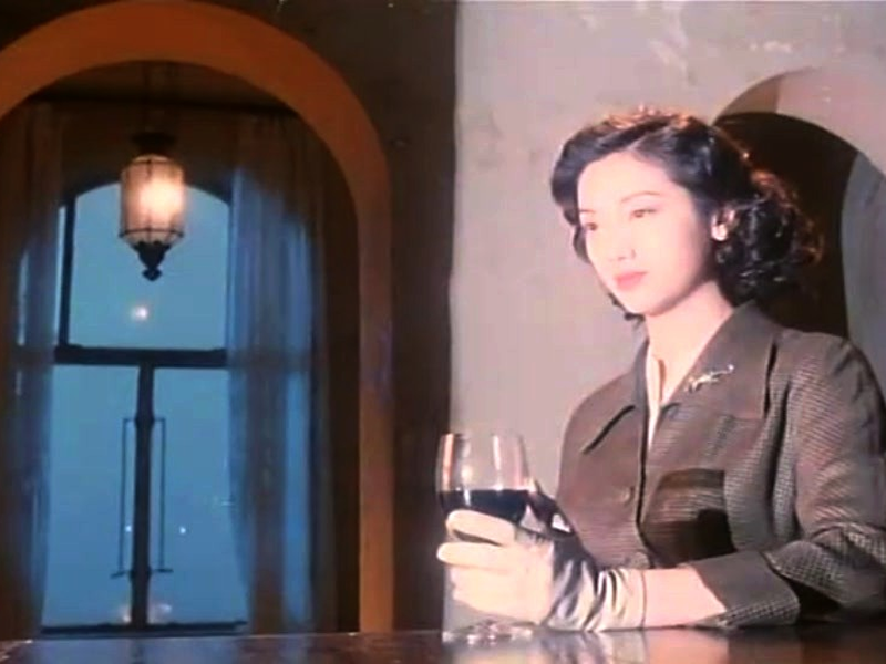 Foto 1 de The Returning