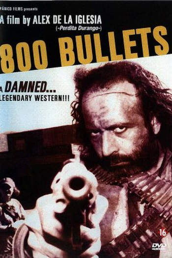  de Filme 800 Balas (2002)