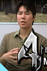 A Criação de Resident Evil 4 (The Making of Resident Evil 4)