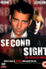 Sono Mortal (Second Sight: Parasomnia)