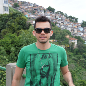 Foto de perfil de José Tiago Filho
