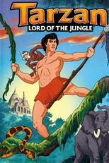 Tarzan (Tarzan, Lord of the Jungle)