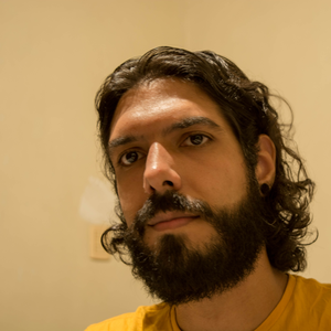 Foto de perfil de Leandro