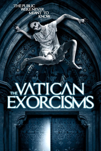 de Filme Exorcismo no Vaticano (2013)
