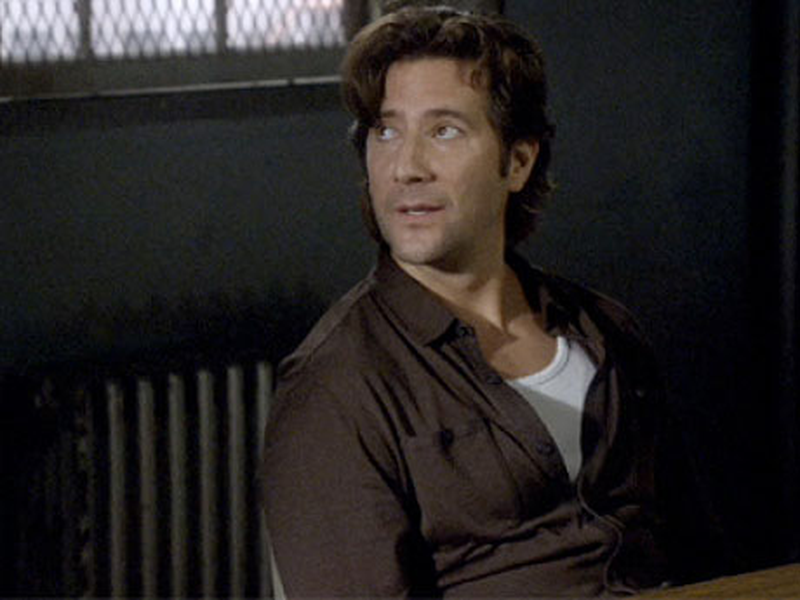 Foto 1 de Lei & Ordem: Unidade de Vítimas Especiais (12ª Temporada)