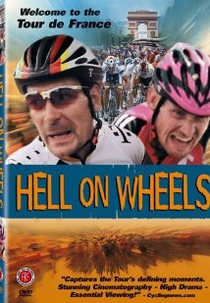 Inferno Sobre Rodas (Höllentour)