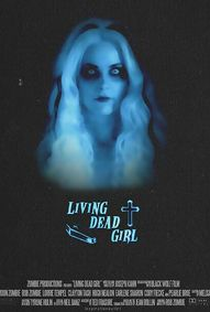 Rob Zombie: Living Dead Girl - Poster / Capa / Cartaz - Oficial 1