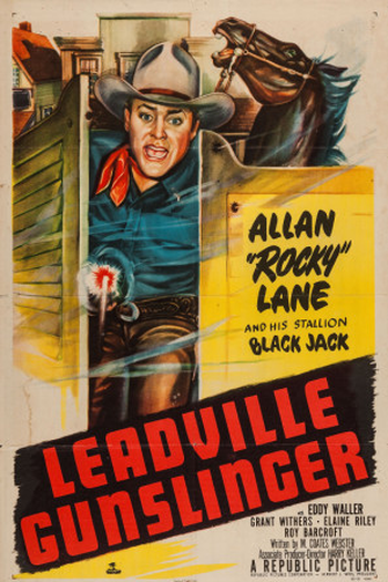 Poster de Filme Homens do Mal (1952)