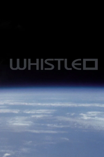 Poster de Curta Whistle (2002)