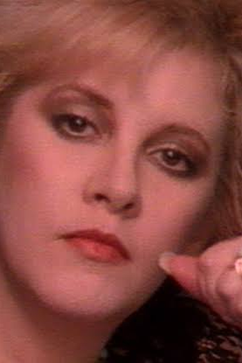 Poster de Curta Stevie Nicks: I Can't Wait (1986)