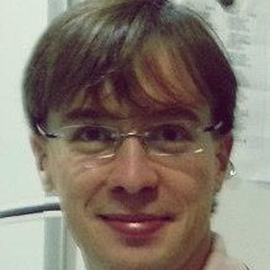 Foto de perfil de Ivo Augusto