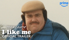 John Candy: I Like Me - Official Trailer | Prime Video