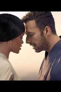 Coldplay Feat. Rihanna: Princess of China - Poster / Capa / Cartaz - Oficial 2