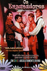 Os Enganadores (The Gay Deceivers)