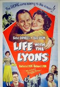 Casa com os Lyons (Life with the Lyons)