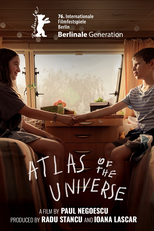 Atlas of the Universe (Atlasul universului)
