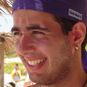 Foto de perfil de Felippe Valente