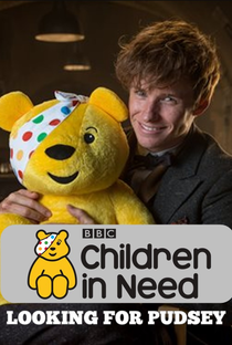 Looking for Pudsey - Poster / Capa / Cartaz - Oficial 1