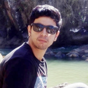 Foto de perfil de Wellington
