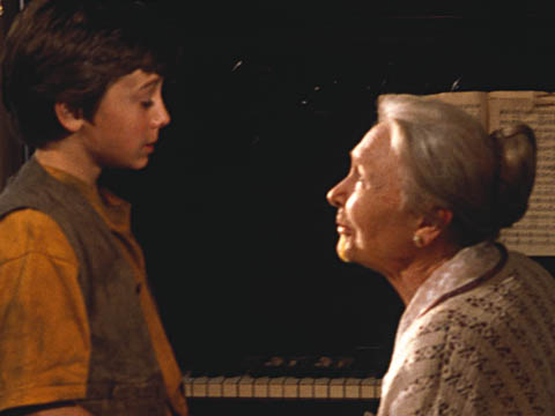 Foto 1 de A Travessia do Mar e do Tempo