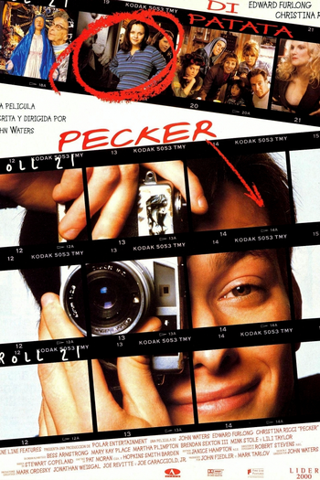  de Filme Pecker (1998)