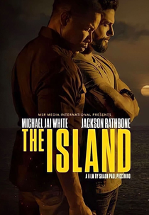 Justiça Sem Limites (The Island)