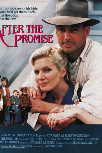  de Filme Só Resta a Esperança (1987)