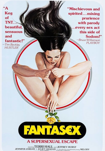 Fantasex (Fantasex 1976)