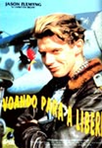 Voando Para a Liberdade (Les épées de diamants)