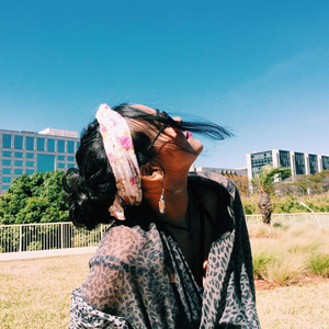Foto de perfil de Maria Vitória