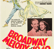 Melodia da Broadway de 1940