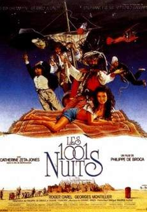 Sherazade (Les 1001 nuits)