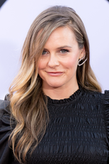 Alicia Silverstone