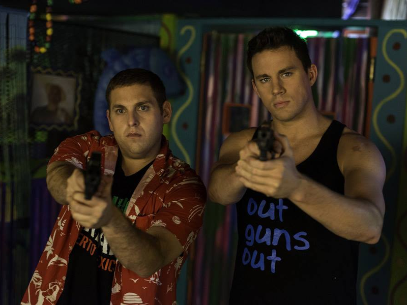 Foto 1 de Anjos da Lei 2