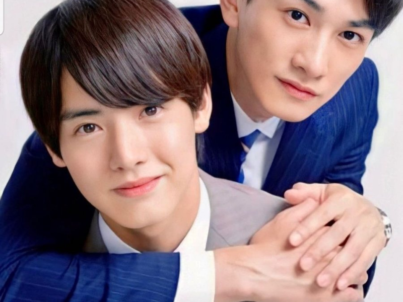 Foto 37 de Cherry Magic!