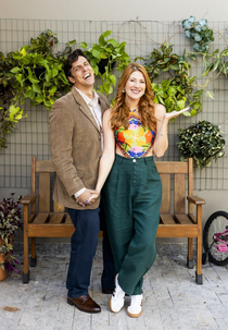 Mamãe Saiu de Férias (Mamãe Saiu de Férias)