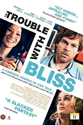  de Filme O Problema de Morris Bliss (2011)