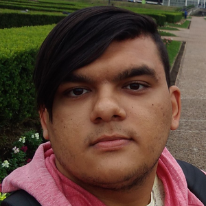 Foto de perfil de Matheus de Souza Castro