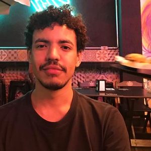 Foto de perfil de César Vicente
