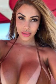 Cris Galera