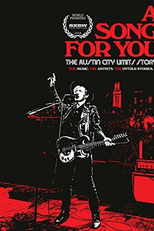 A Song For You: The Austin City Limits Story (A Song For You: The Austin City Limits Story)