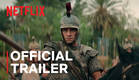 Alexander: The Making of a God | Official Trailer | Netflix