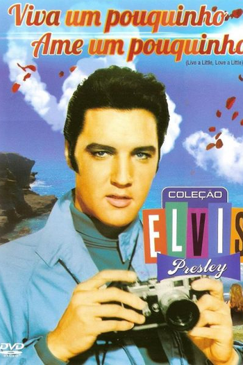  de Filme Viva um Pouquinho, Ame um Pouquinho (1968)