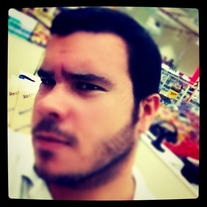 Marcelo Carneiro - Foto 5