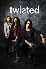 Twisted (2013) (Twisted (2013))