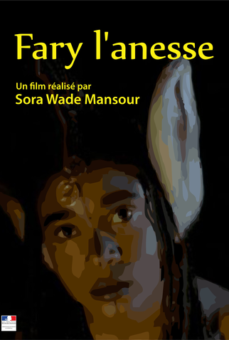 Poster 1 de Filme Fary, a Jumenta (1989)