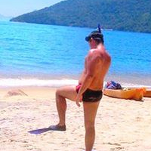 Foto de perfil de Daniel