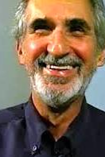 Luis Carlos Saroldi - Poster 1