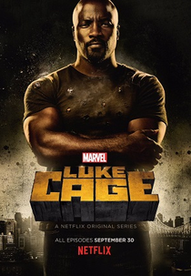 Luke Cage (1ª Temporada) (Marvel’s Luke Cage (Season 1))