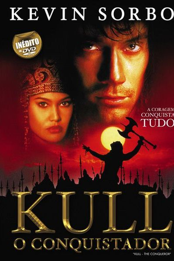 de Filme Kull, o Conquistador (1997)